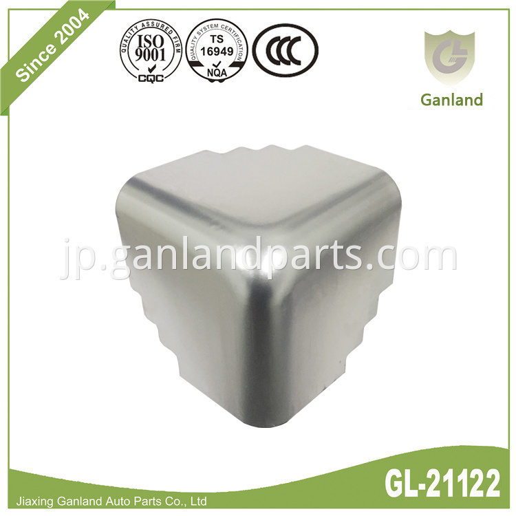 Plastic Corner Guard GL-21122-2